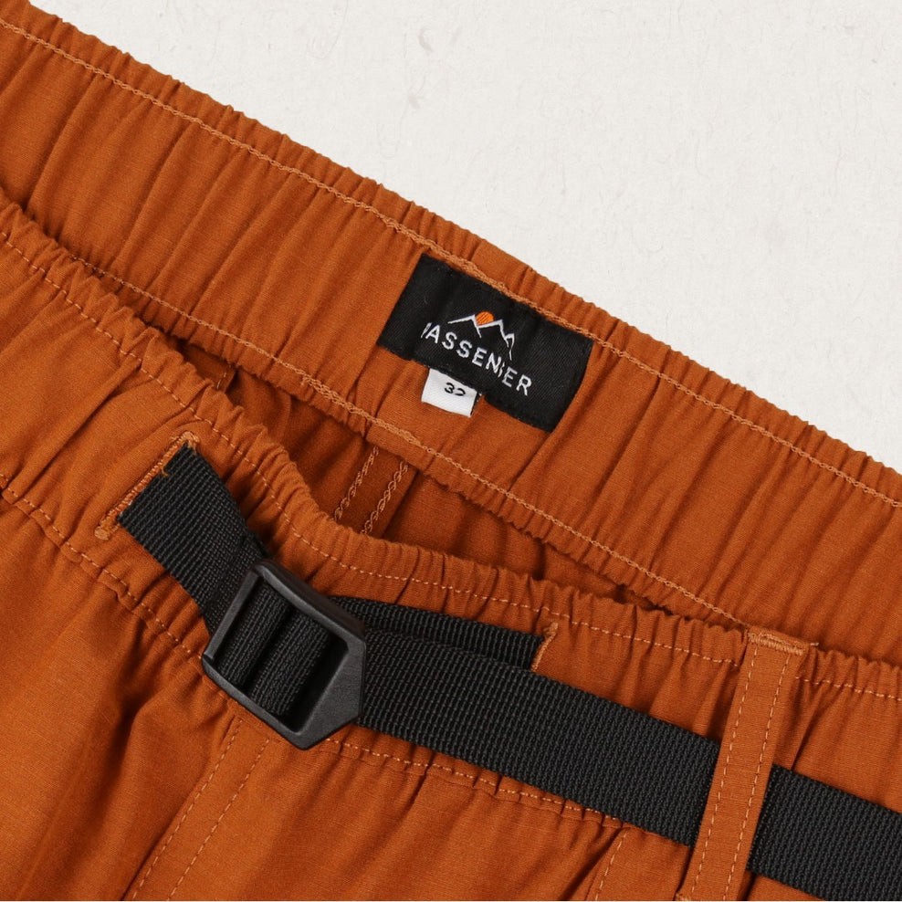 Passenger Adventure All Purpose Short Glazed Ginger