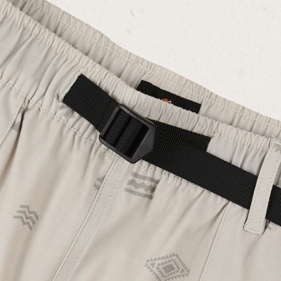 Passenger Adventure All Purpose Short Chinchilla Eclipse