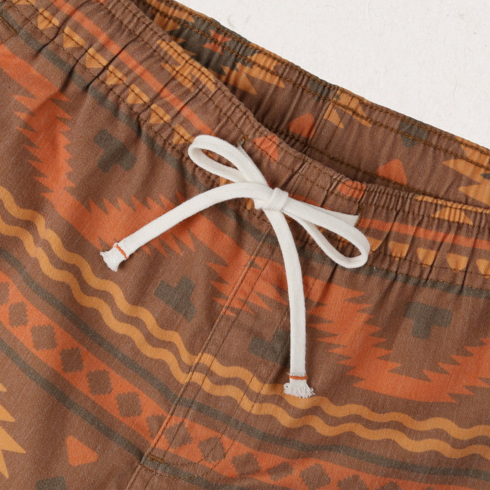 Passenger Backcountry Shorts Sunrise Adrift