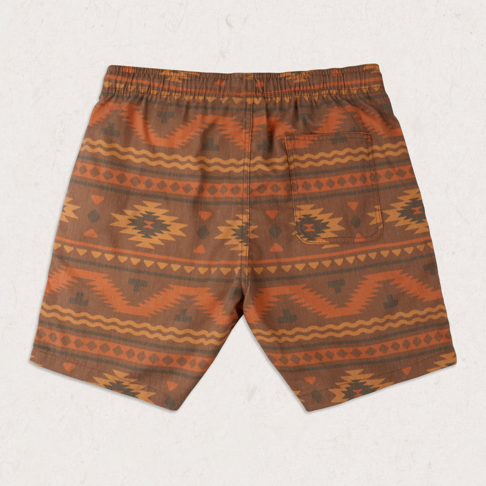 Passenger Backcountry Shorts Sunrise Adrift