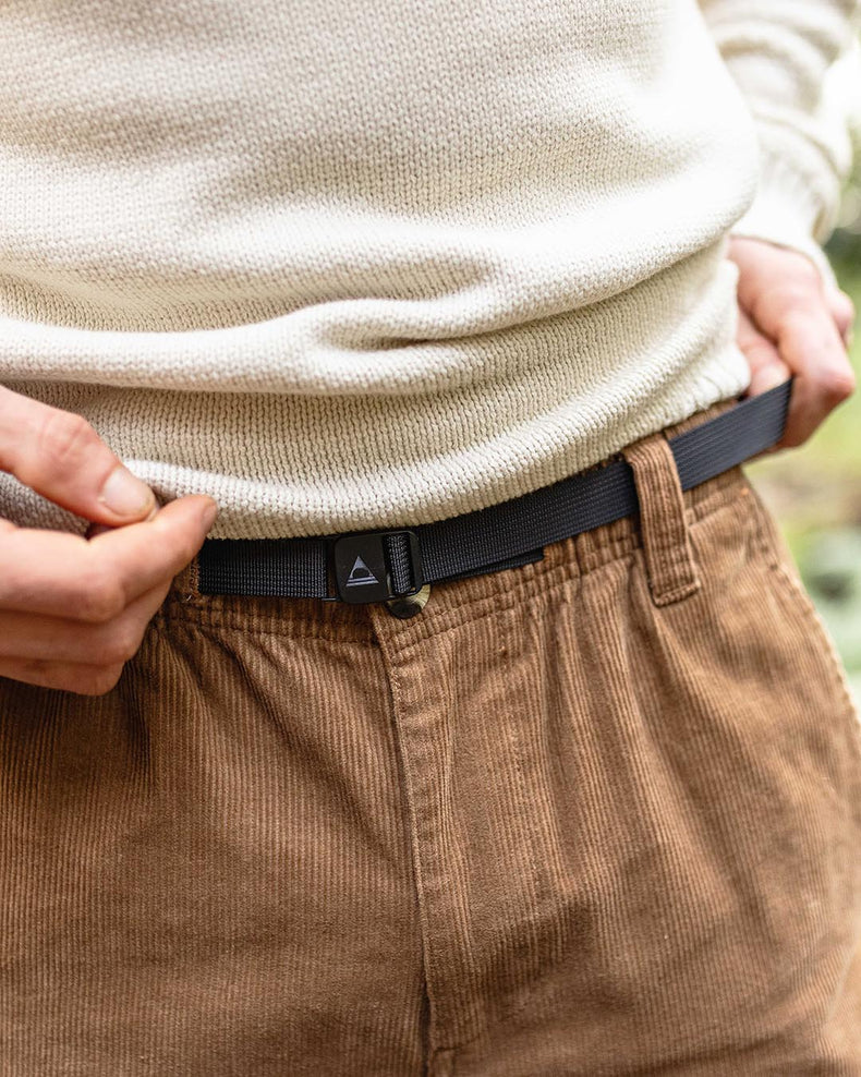 Passenger Adventurer Cord Trouser Coconut