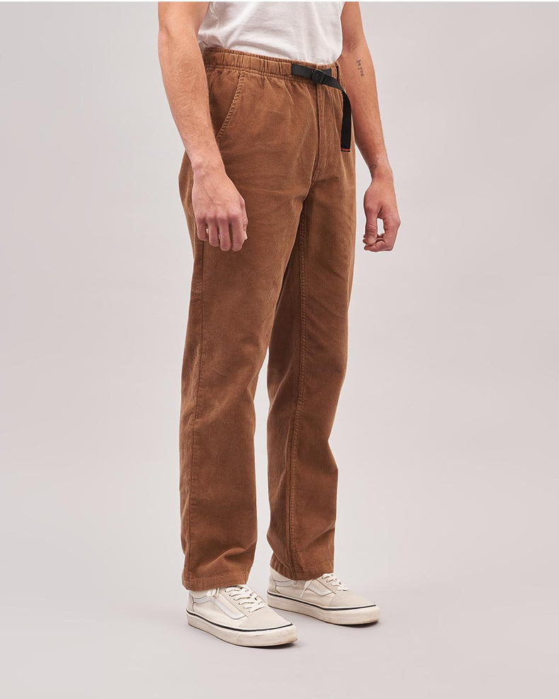 Passenger Adventurer Cord Trouser Coconut
