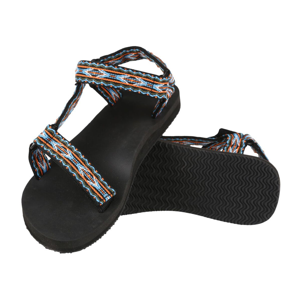 Passenger Monterey Sandal Multi Colour