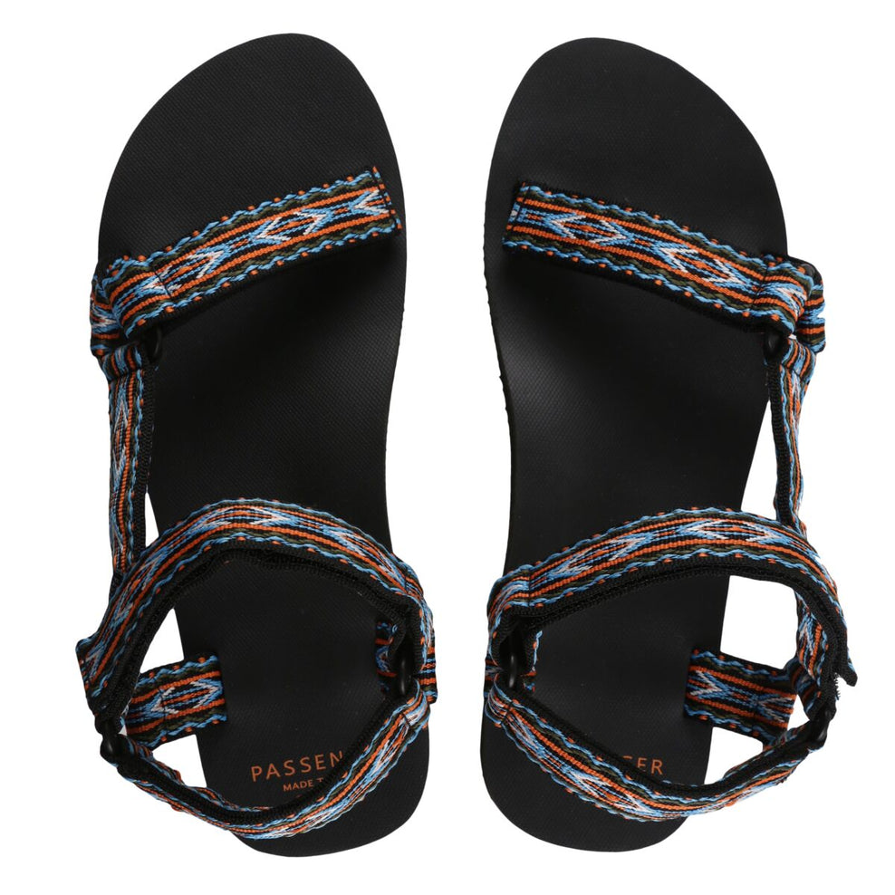 Passenger Monterey Sandal Multi Colour