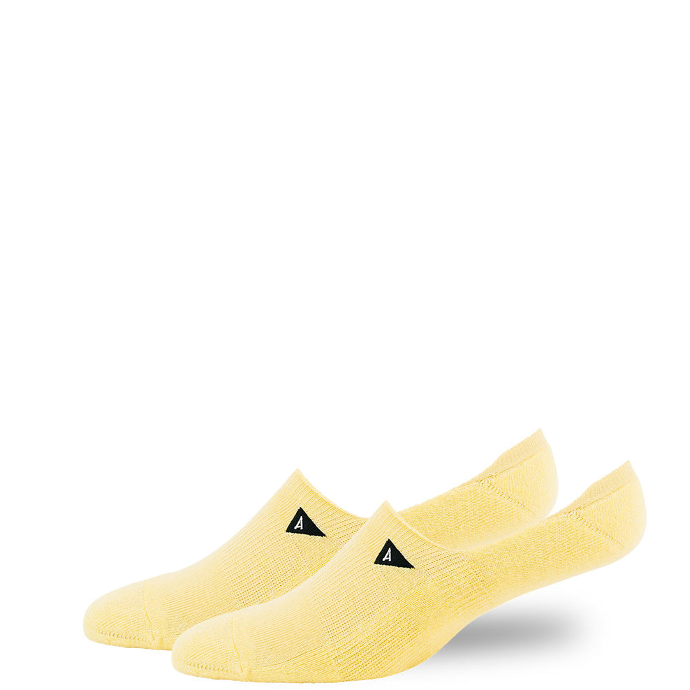 Passenger Arvin Goods Athletic Short Sock Butter