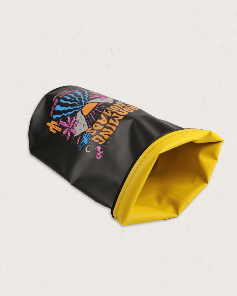 Passenger Tide 30L Recycled Dry Bag Roaming Nomads