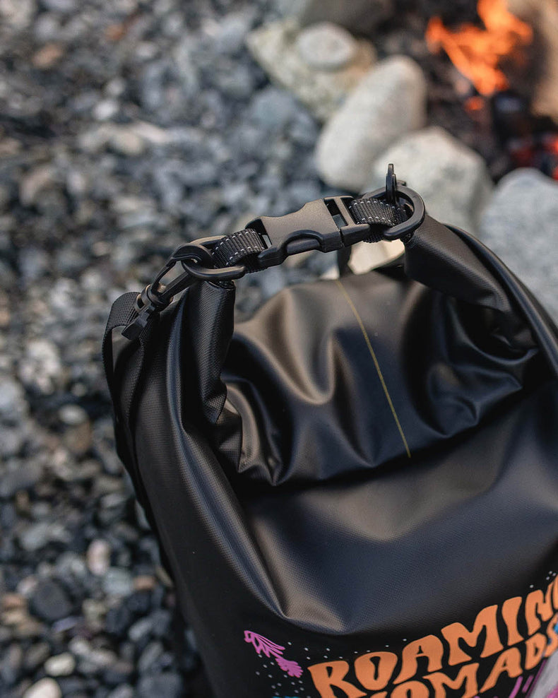 Passenger Tide 30L Recycled Dry Bag Roaming Nomads