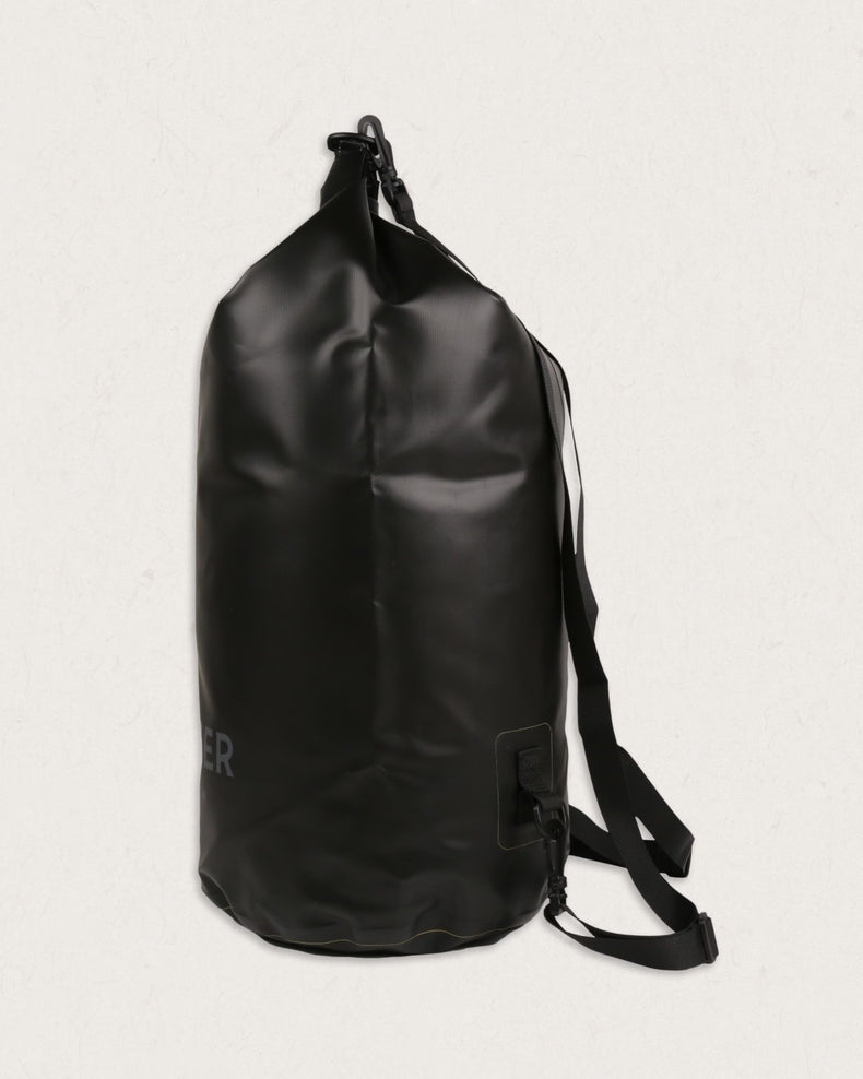 Passenger Tide 30L Recycled Dry Bag Black