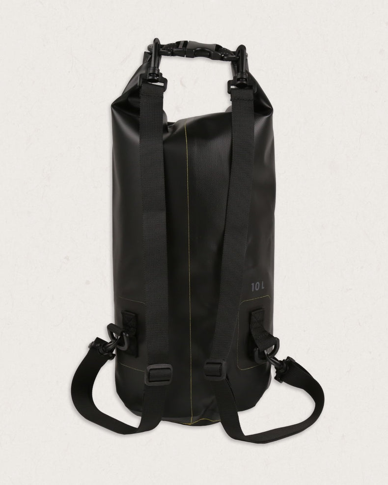 Passenger Tide 10L Recycled Dry Bag Roaming Nomads