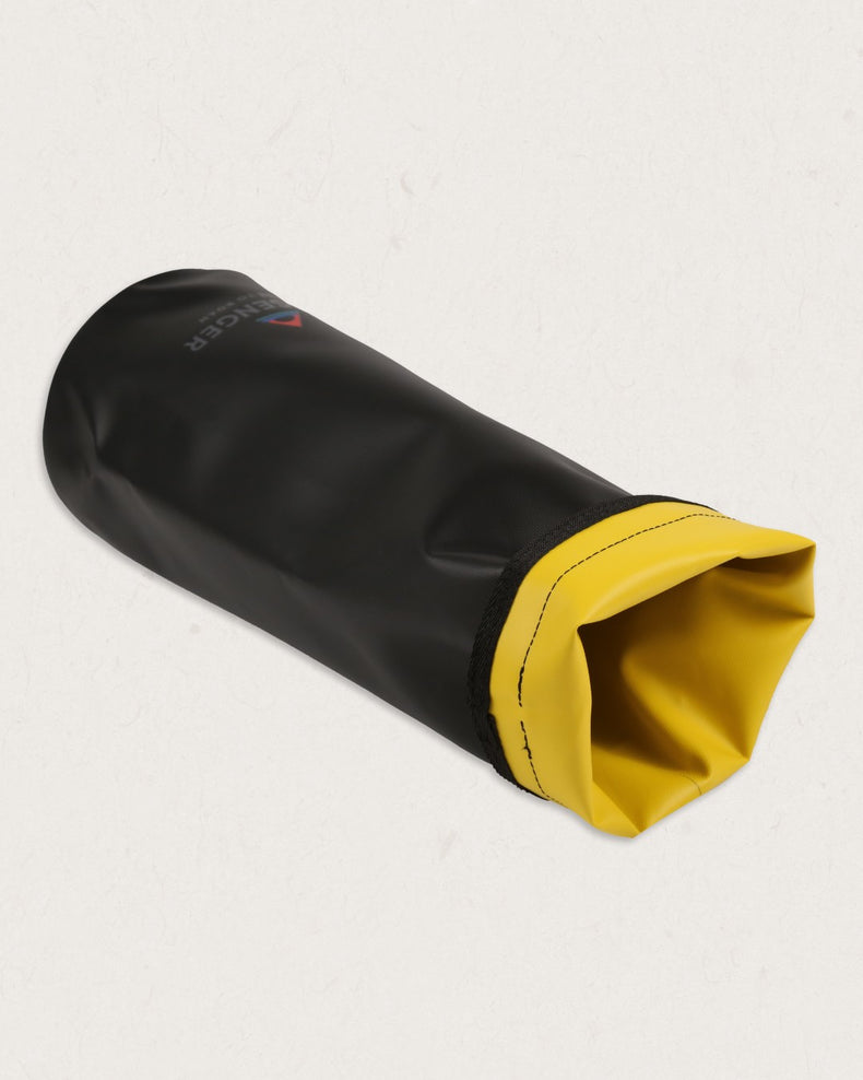 Passenger Tide 2.5L Recycled Dry Bag Black