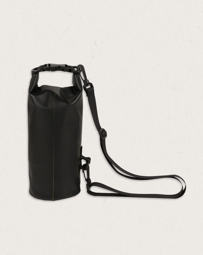 Passenger Tide 2.5L Recycled Dry Bag Black