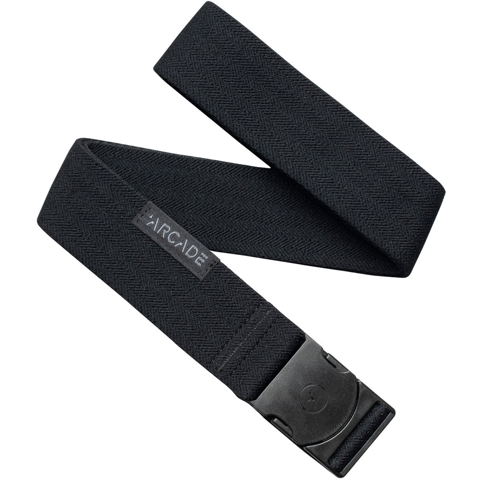 Passenger Arcade Belts Ranger Midnighter Black