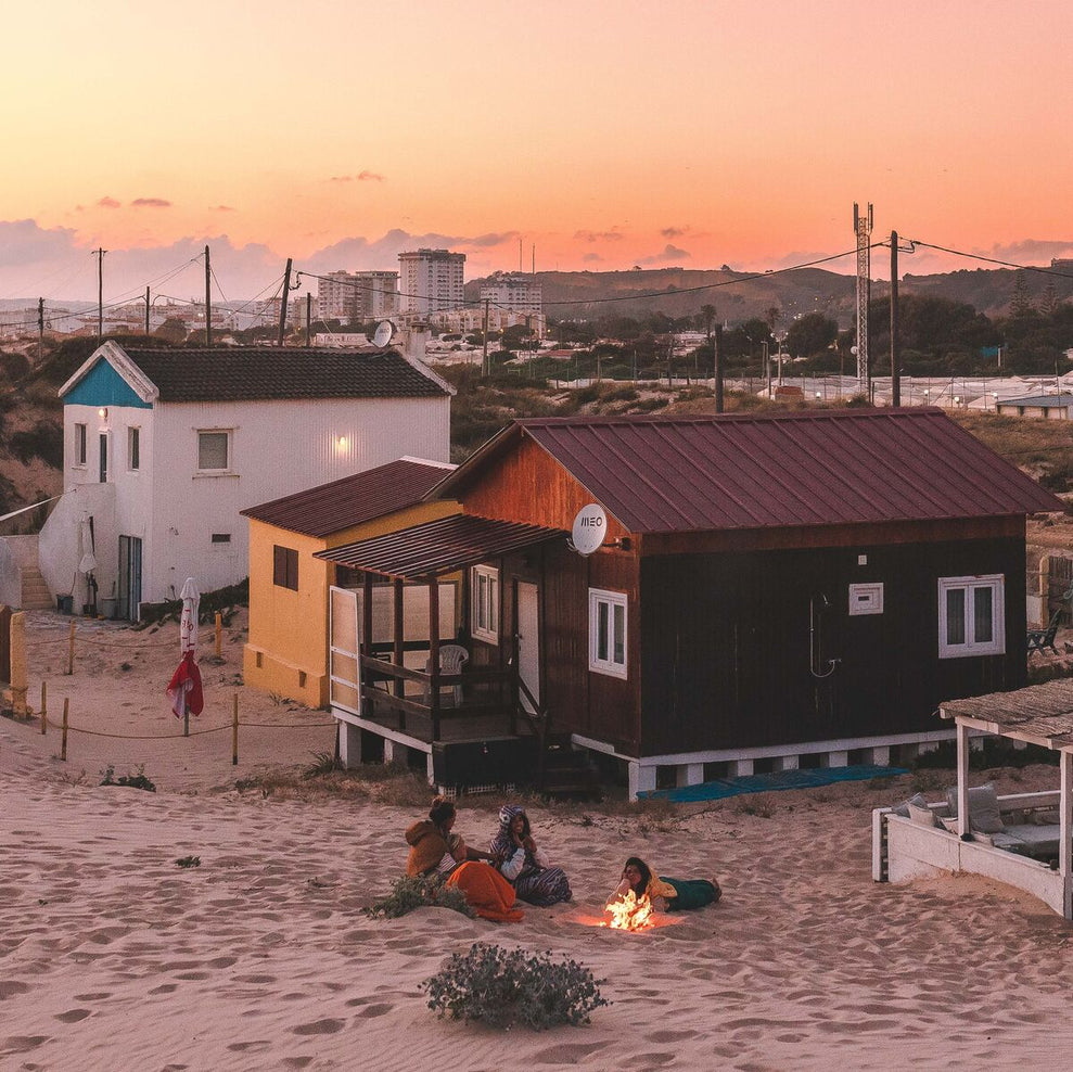 Passenger Good Times Recycled Sleep Sack Stargazer Navy