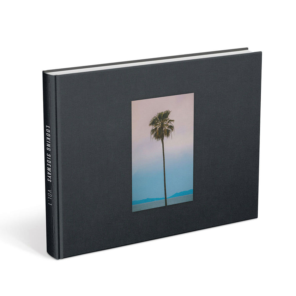 Passenger Looking Sideways Vol. 1 Looking Sideways Vol. 1