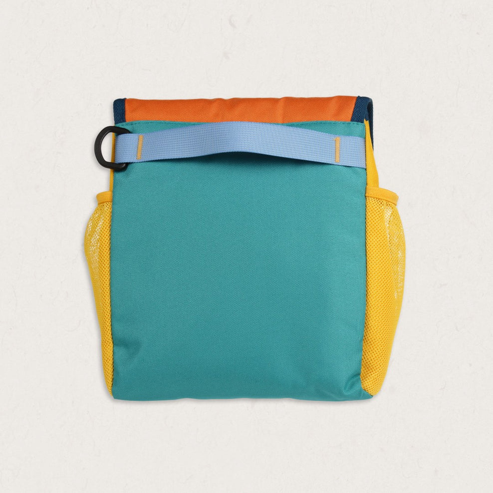 Passenger Snack Pack Recycled Cooler Multi Colour