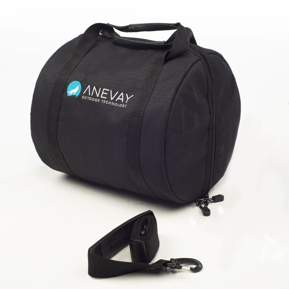 Passenger Anevay Stoves Horizon Stove Carry Bag Black