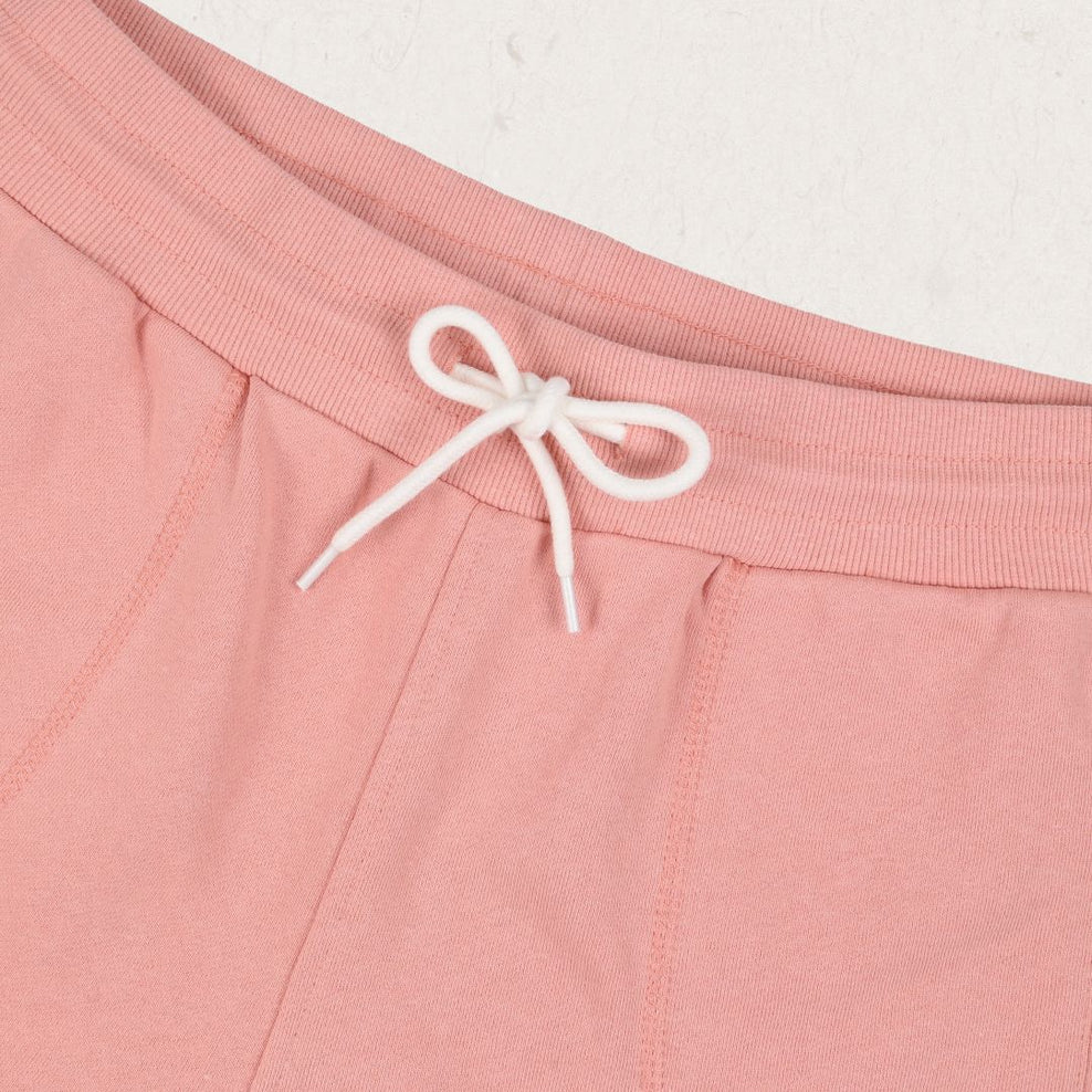 Passenger Tigard Hemp Jog Short Rosette