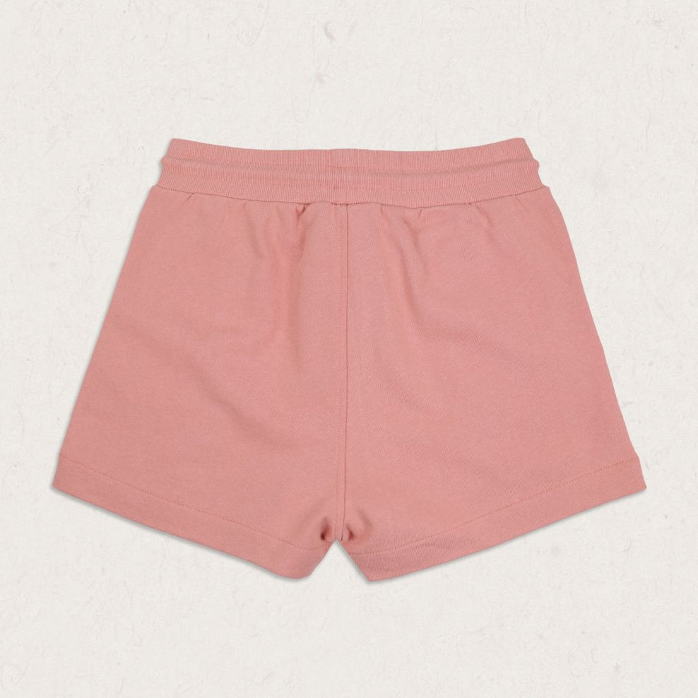 Passenger Tigard Hemp Jog Short Rosette