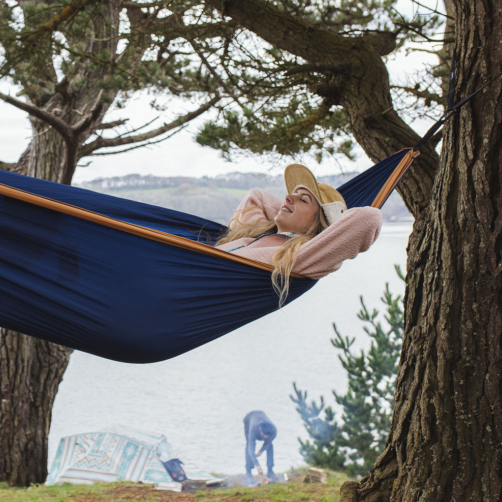 Passenger Cord Daytime Sherpa Lined Hat Sandy Brown