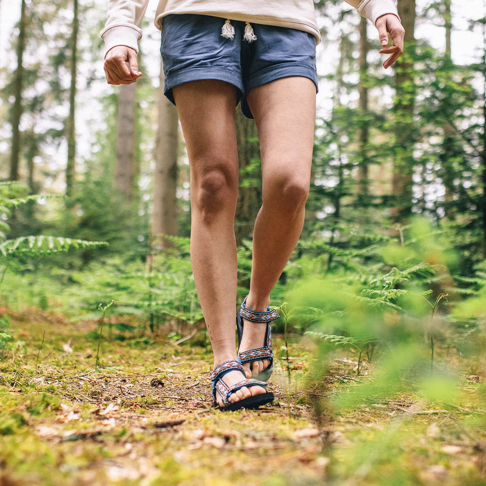 Passenger Venice Sandal Multi Colour