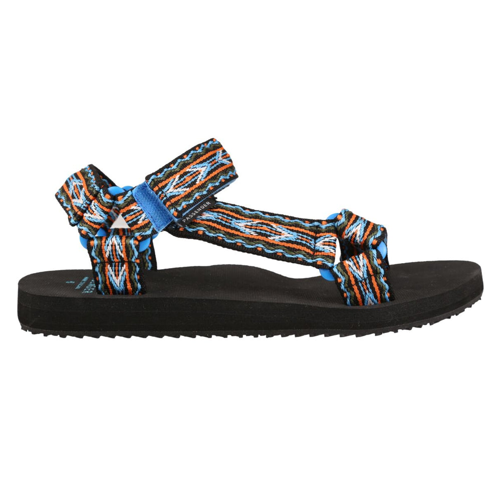 Passenger Venice Sandal Multi Colour