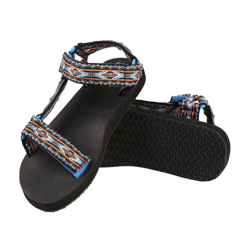 Passenger Venice Sandal Multi Colour
